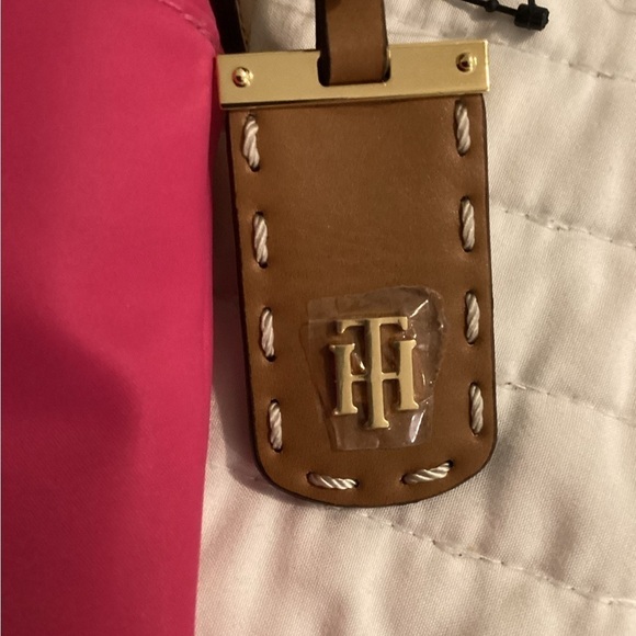 Nwt Tommy Hilfiger Crossbody bag - Picture 4 of 6